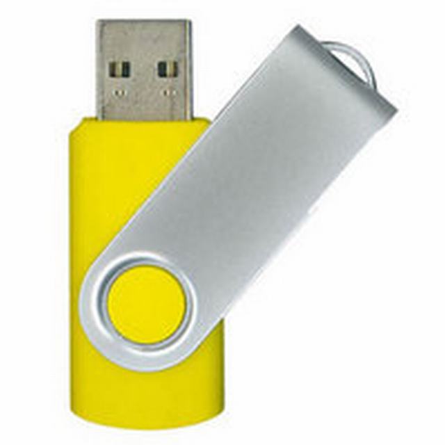 Swivel USB Flash Drives-003